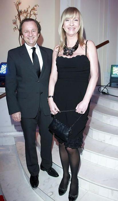 13P Mariola Bojarska - Ferenc - polish mature celebrity