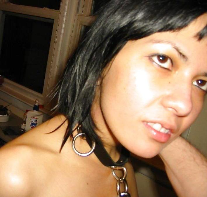12P Young Submissive Babe