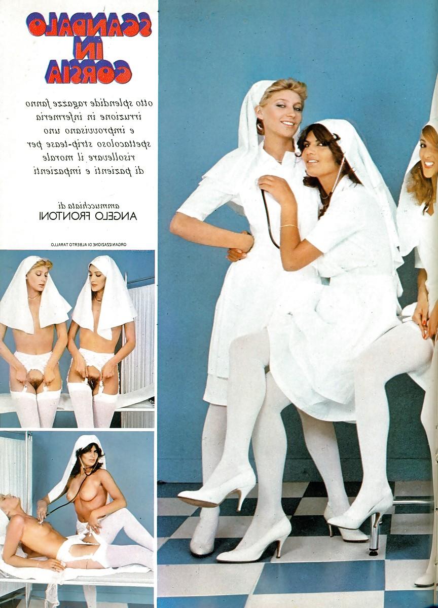 25P Pamela Prati (Miss march Italian PB 1981)