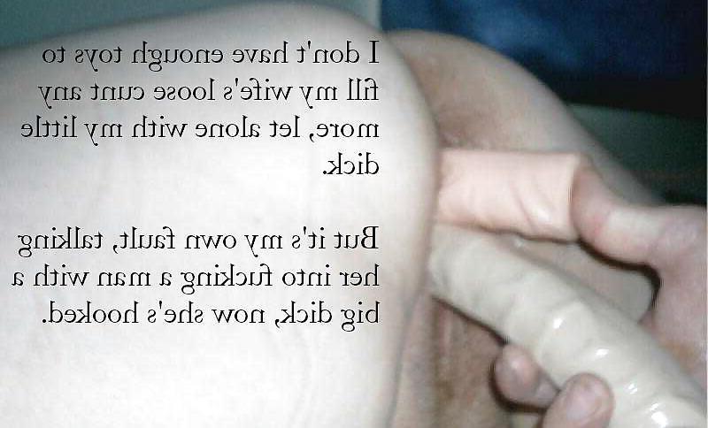25P Cuckold Captions of me and my wife 2nd gallery