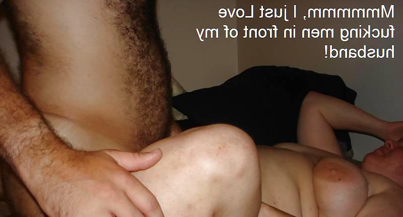 25P Cuckold Captions of me and my wife 2nd gallery