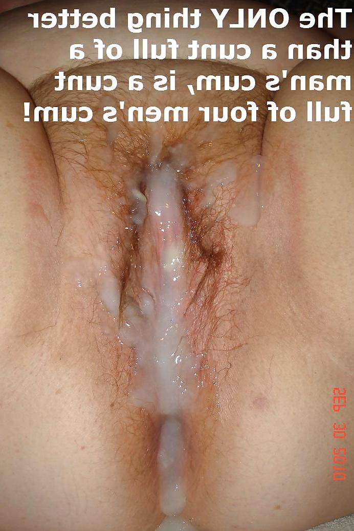25P Cuckold Captions of me and my wife 2nd gallery