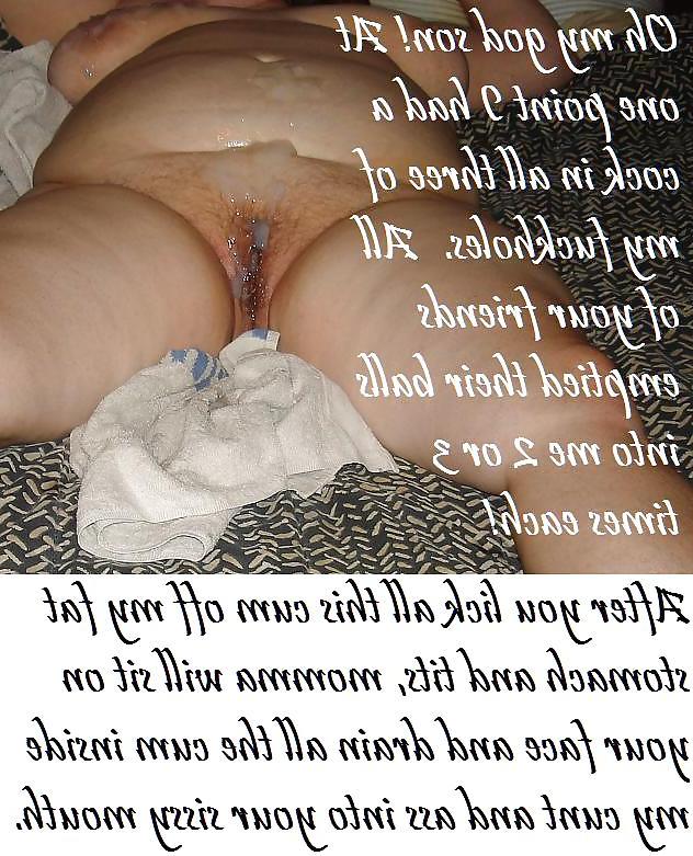 25P Cuckold Captions of me and my wife 2nd gallery