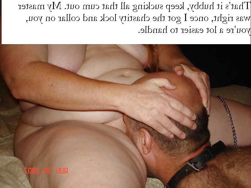 25P Cuckold Captions of me and my wife 2nd gallery