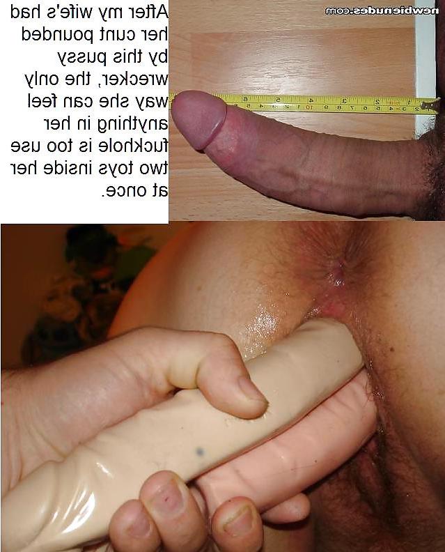 25P Cuckold Captions of me and my wife 2nd gallery