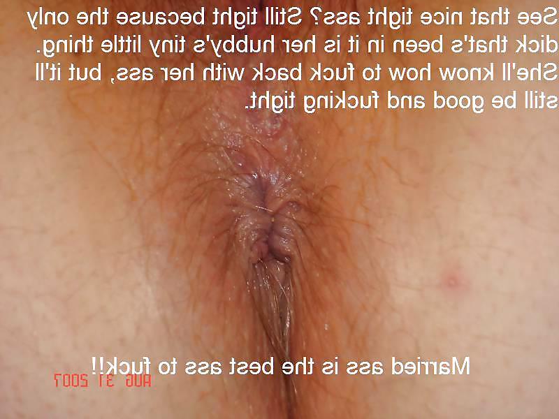 25P Cuckold Captions of me and my wife 2nd gallery