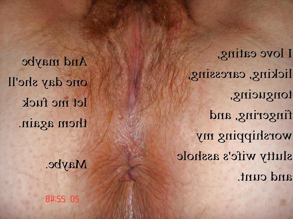 25P Cuckold Captions of me and my wife 2nd gallery