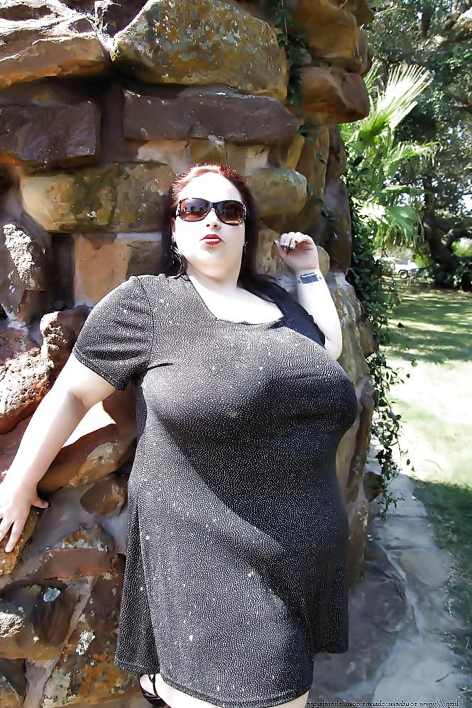 15P BBW and Mature 44 by Searcher1957