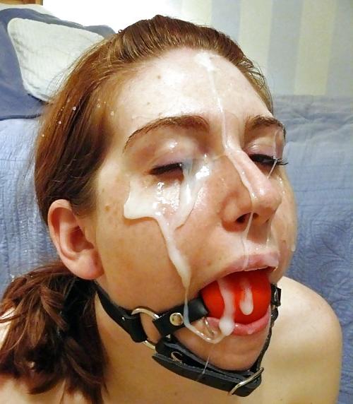 25P Bound & Humiliated