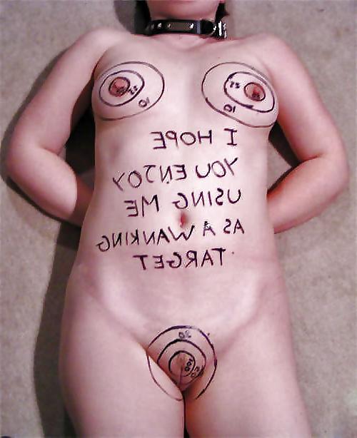25P Bound & Humiliated