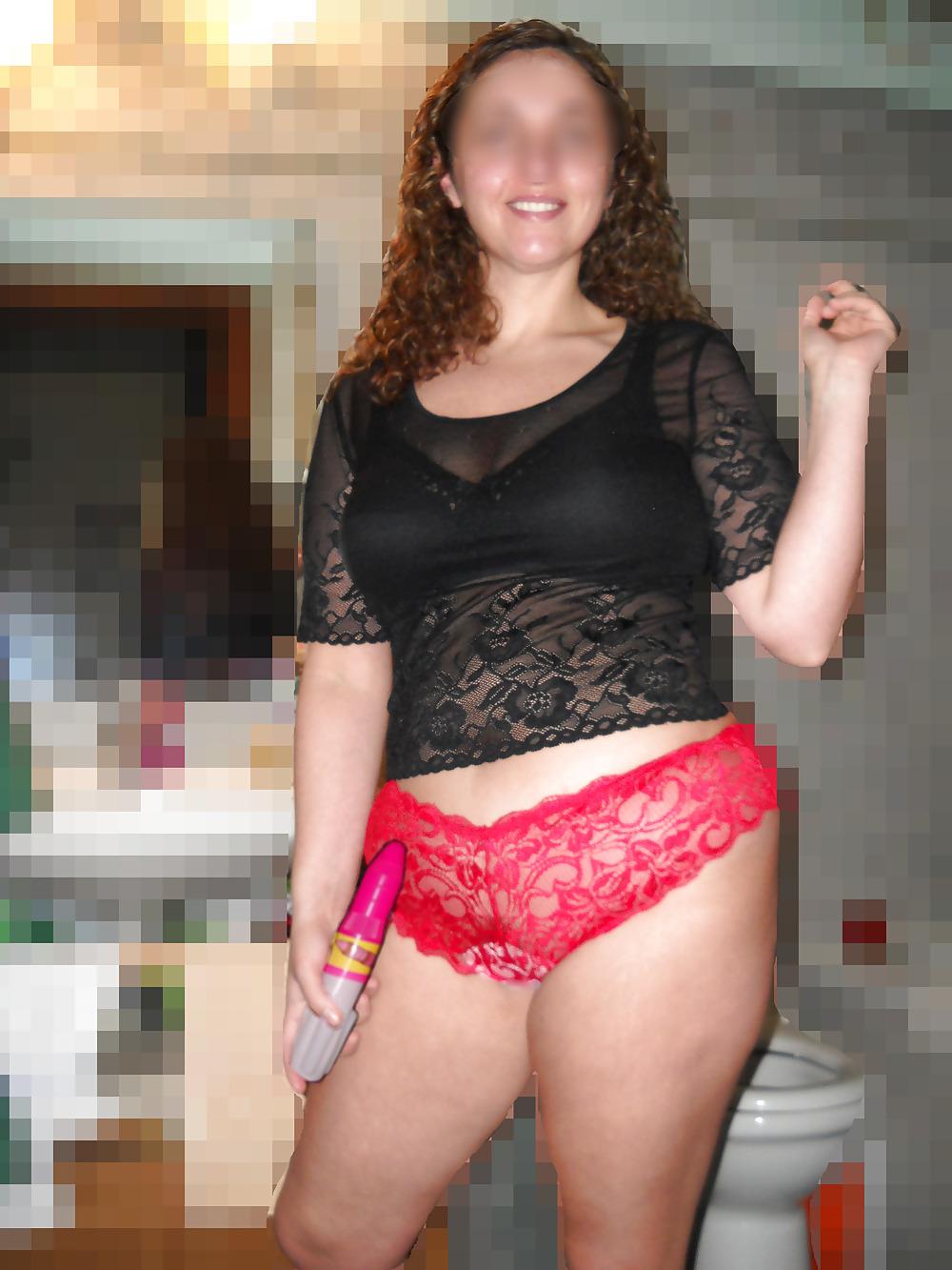 8P Cum on my tits and send me pic