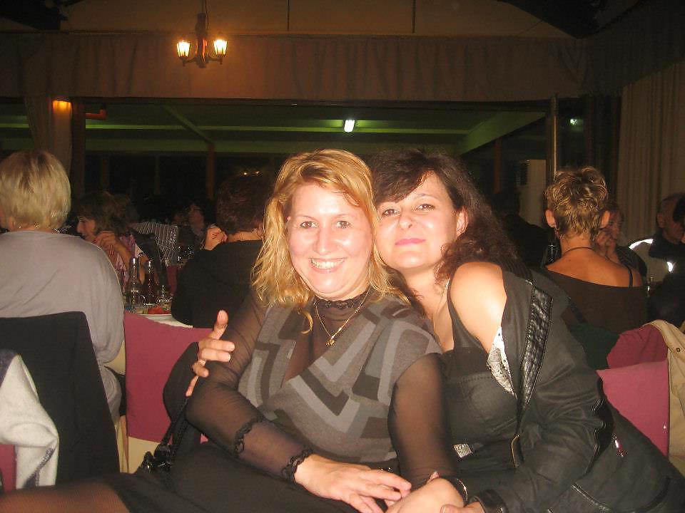 6P Sexy teacher from Bulgaria