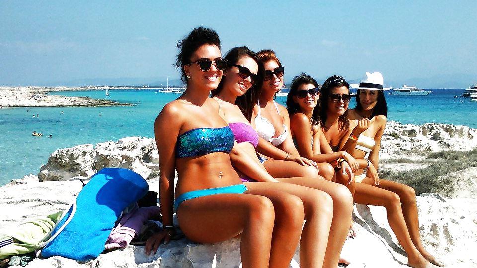 20P Italian hot teens II