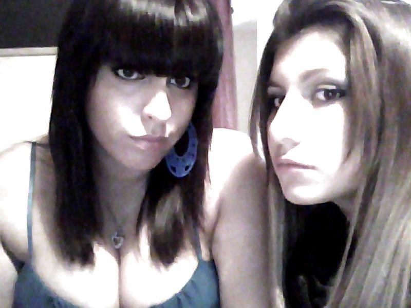20P Italian hot teens II
