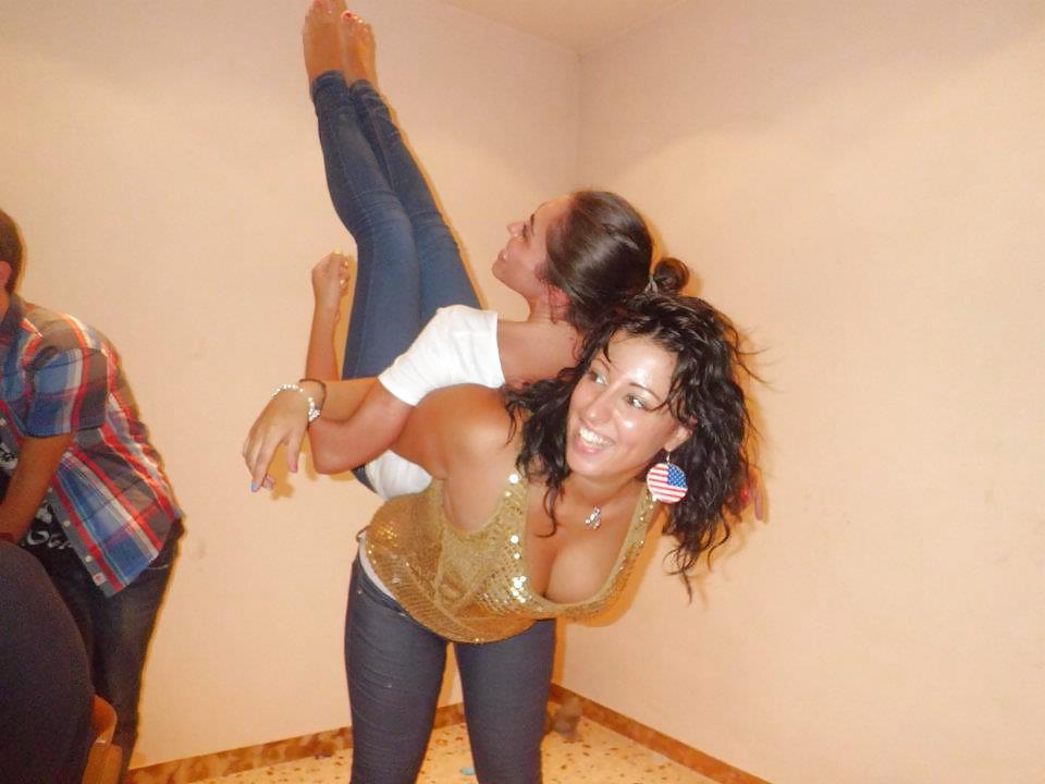 20P Italian hot teens II