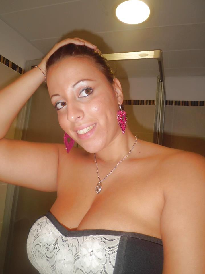 20P Italian hot teens II