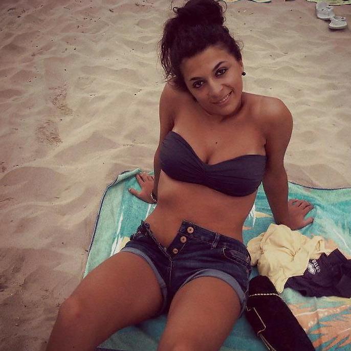 20P Italian hot teens II