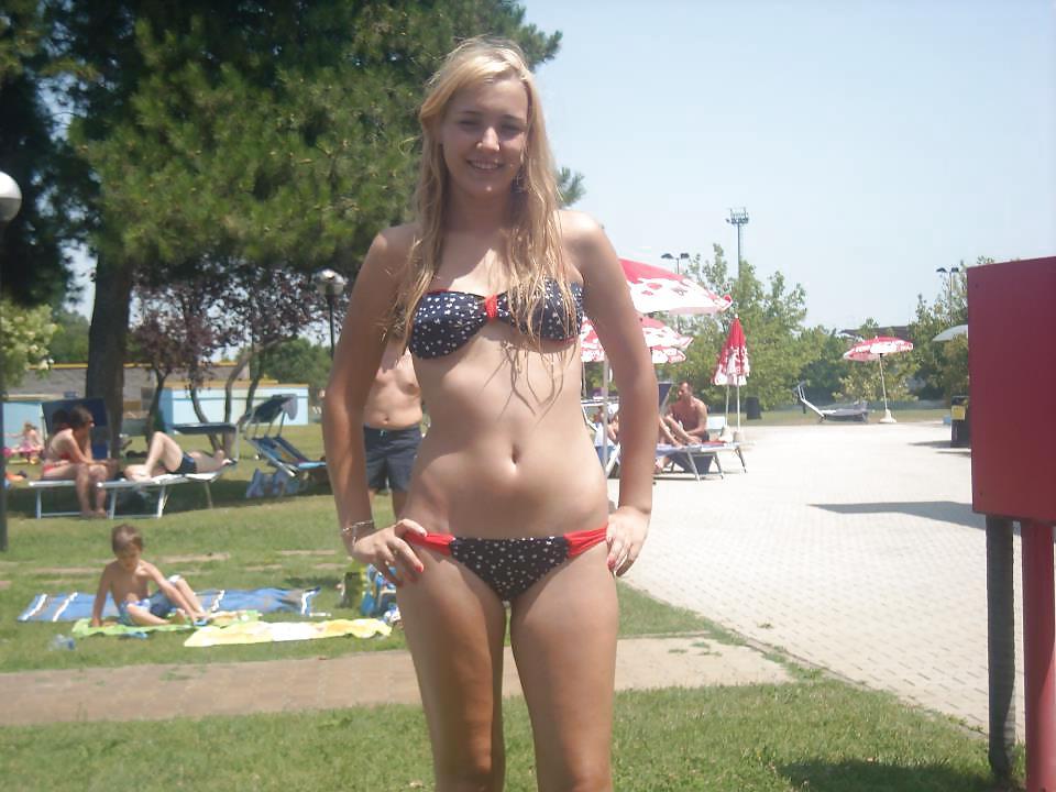 20P Italian hot teens II
