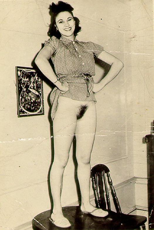 25P Sexy Vintage 2
