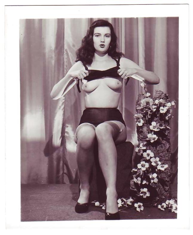 25P Sexy Vintage 2