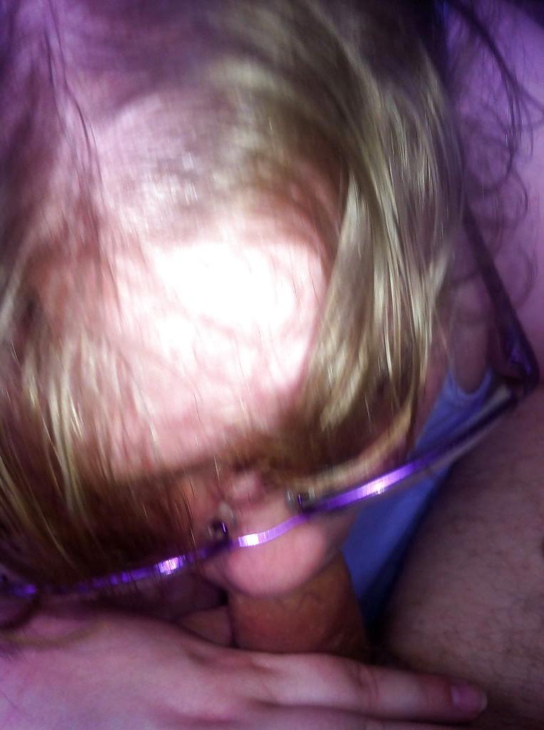 17P Sounding rod insertion with cock suck