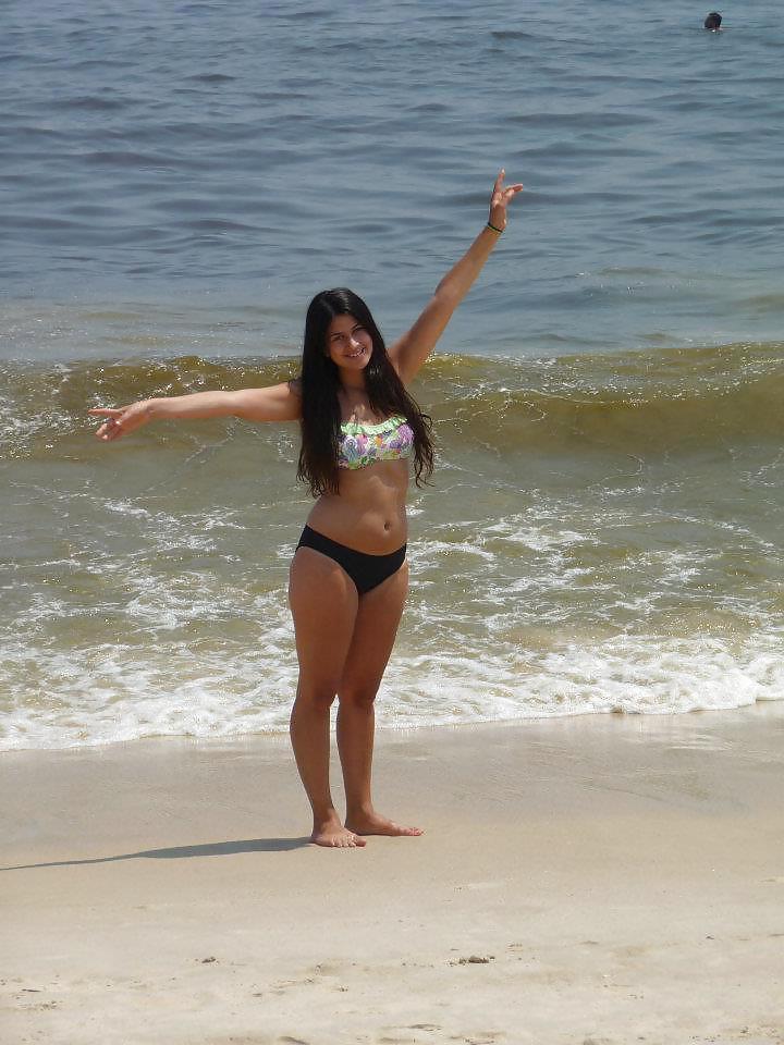 4P Israeli Hot Girls
