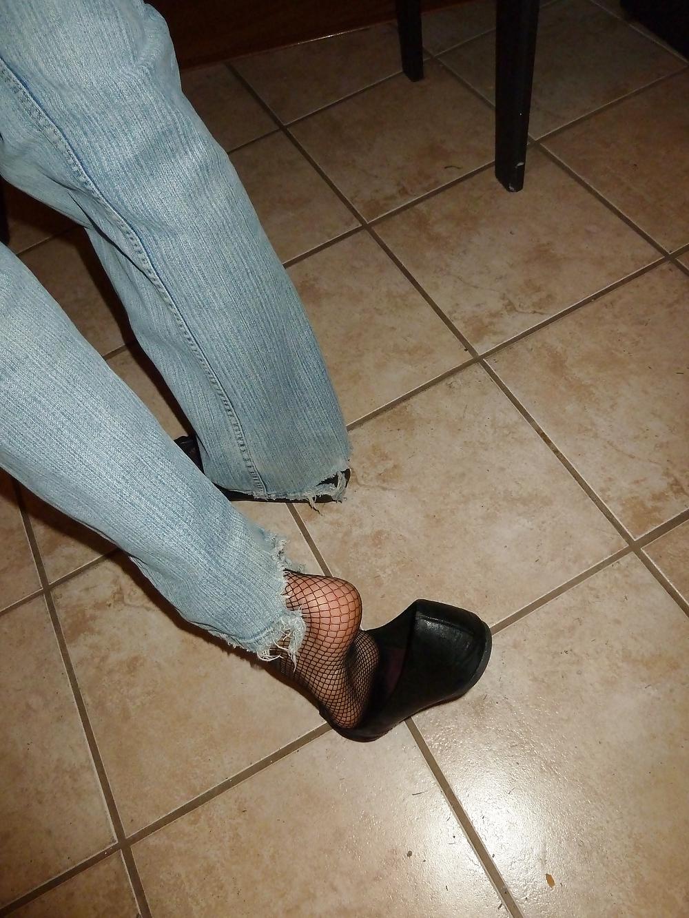 10P In ballerina