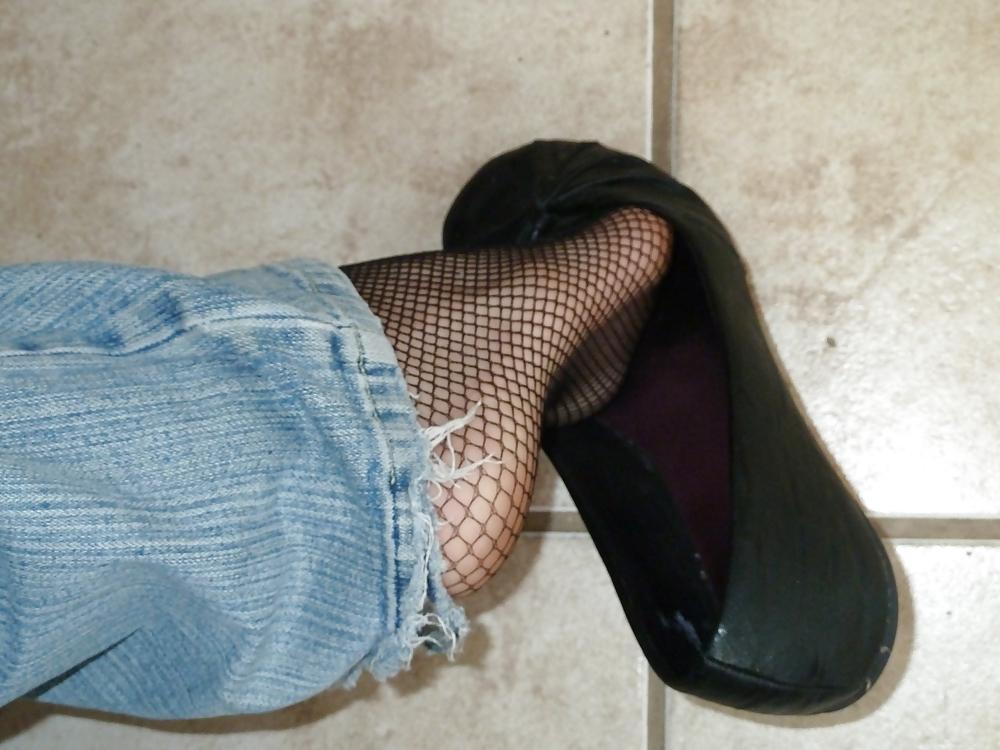 10P In ballerina