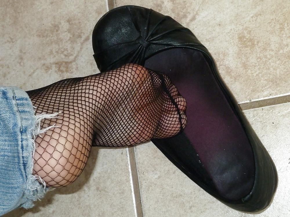 10P In ballerina
