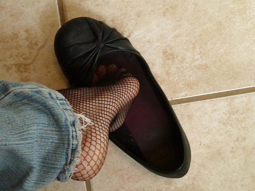 10P In ballerina