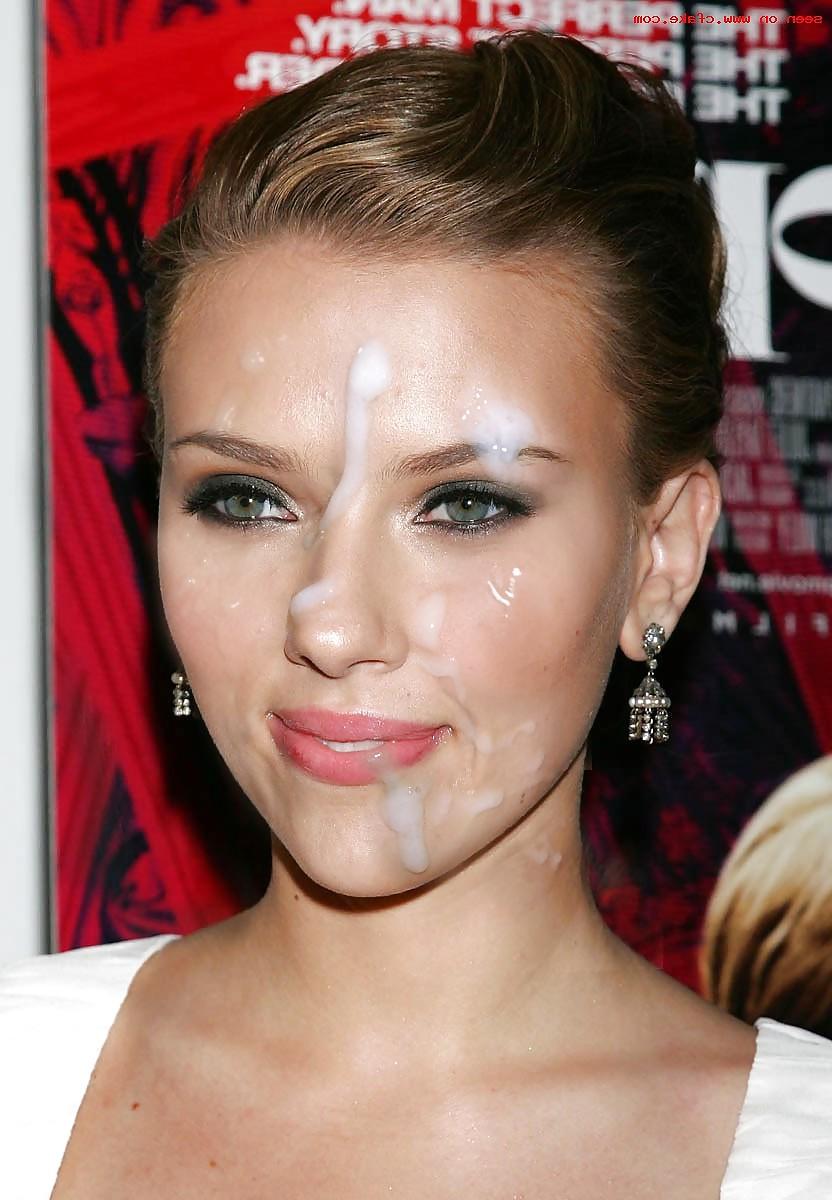 25P Celebrity Cumwhores Part 7