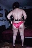 12P Mature women in lingerie