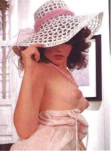 25P Vintage Pornstar - Kandi Barbour