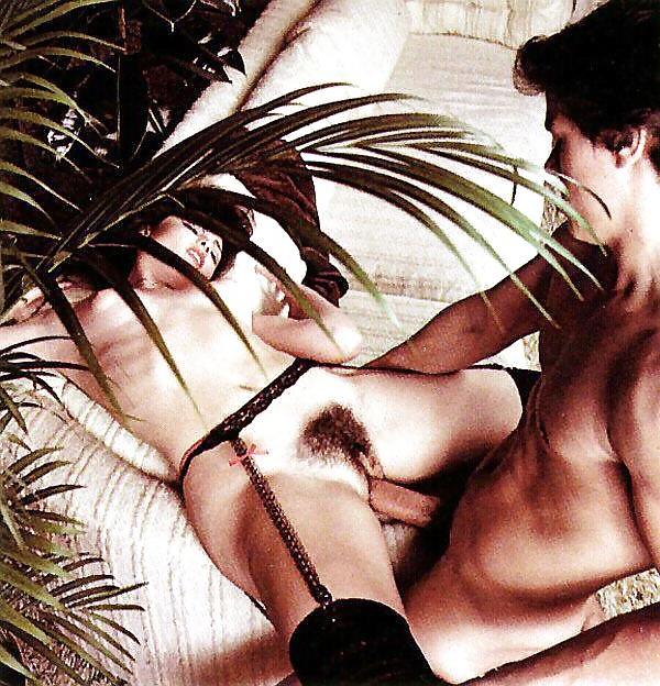 25P Vintage Pornstar - Kandi Barbour