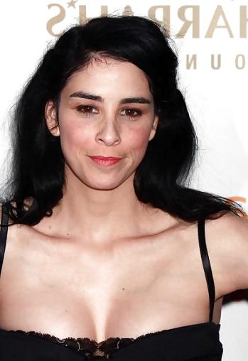 25P Sarah Silverman Ultimate Collection