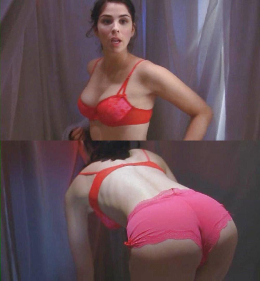 25P Sarah Silverman Ultimate Collection