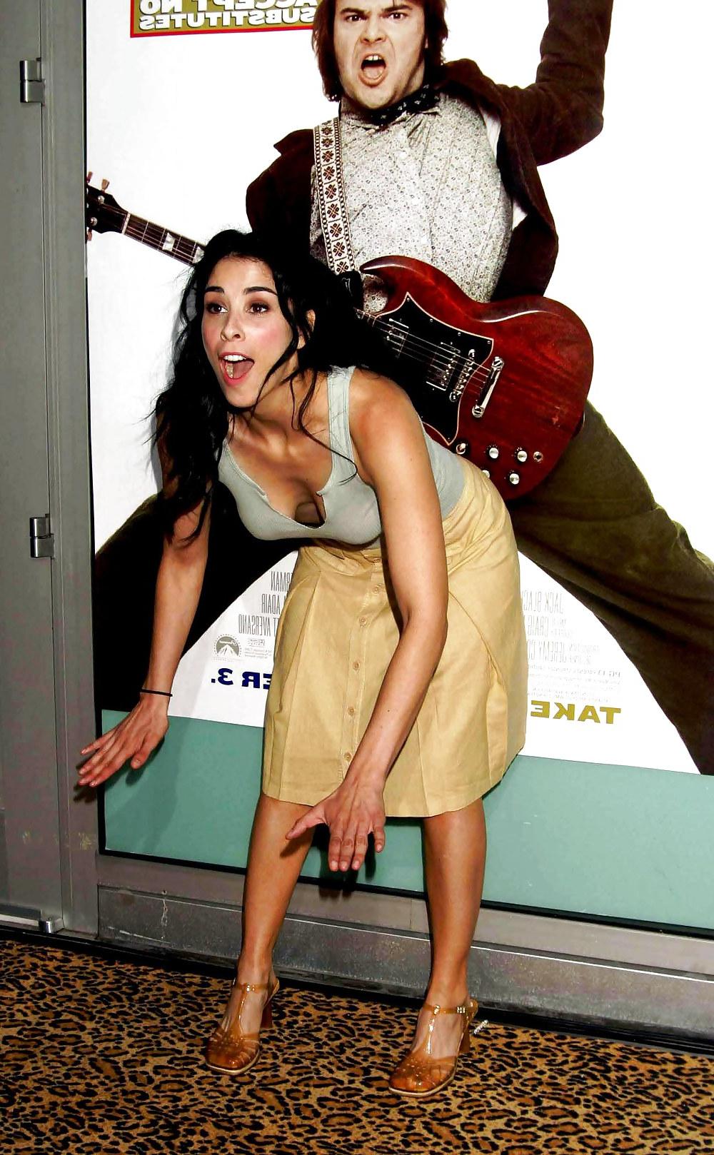 25P Sarah Silverman Ultimate Collection