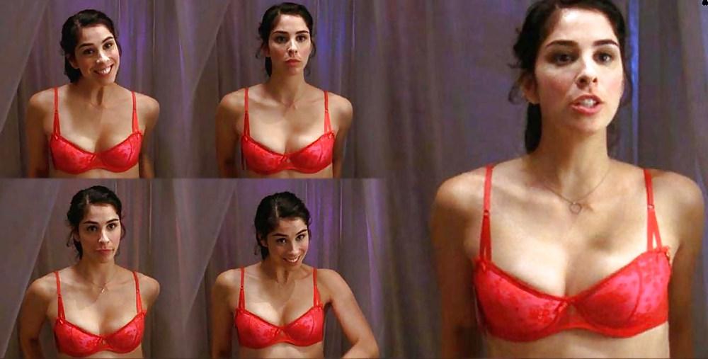 25P Sarah Silverman Ultimate Collection