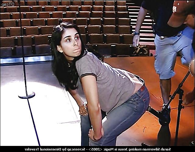 25P Sarah Silverman Ultimate Collection
