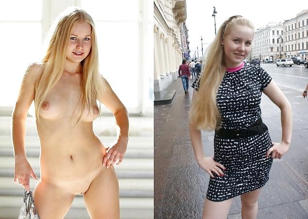 11P Innocent angels or sluts ?