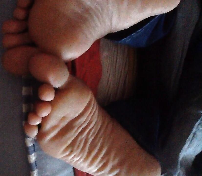 6P CUBAN TOES