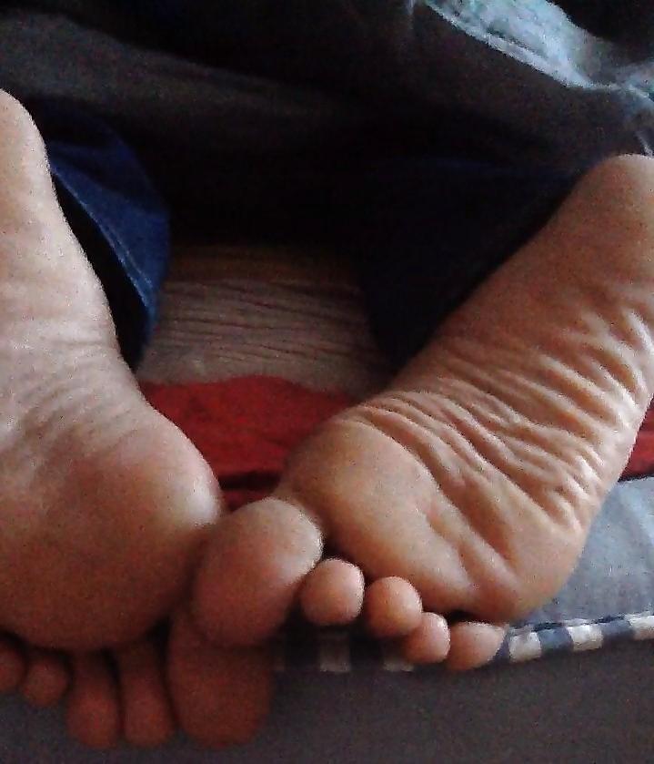 6P CUBAN TOES