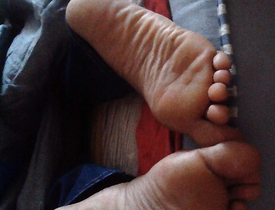 6P CUBAN TOES