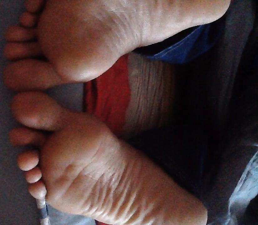6P CUBAN TOES