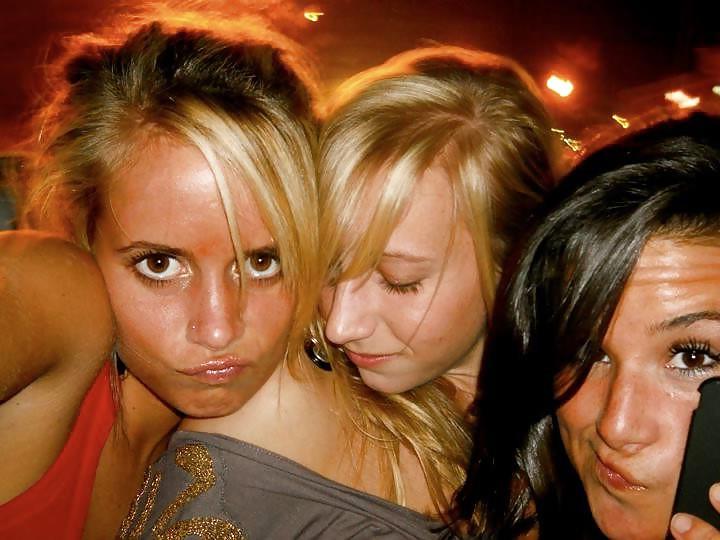 19P Faces making my balls produce24