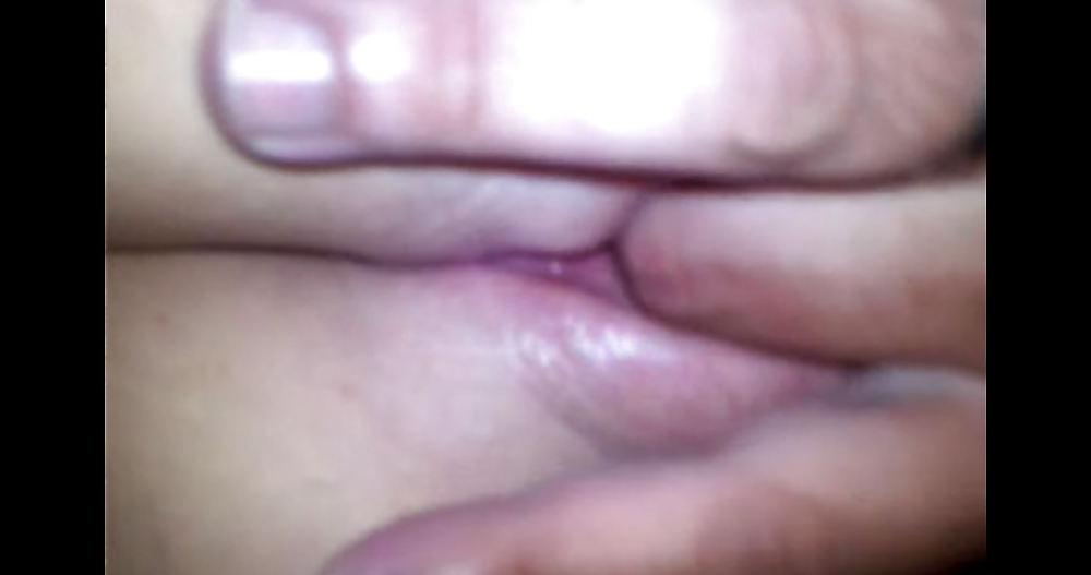 9P Close ups of my wife's pussy