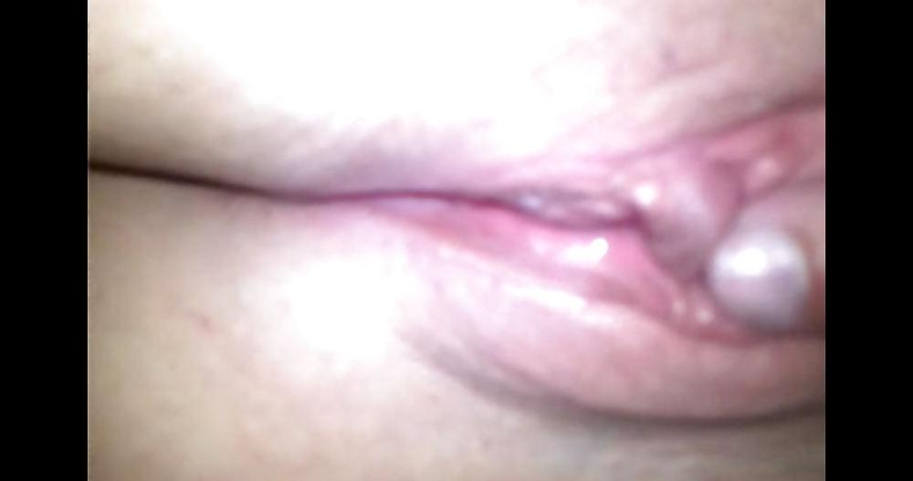 9P Close ups of my wife's pussy