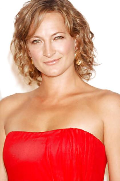 25P Zoe Bell 