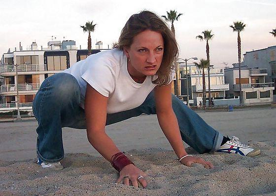 25P Zoe Bell 
