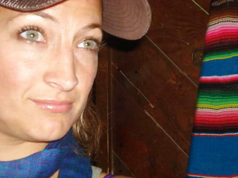 25P Zoe Bell 